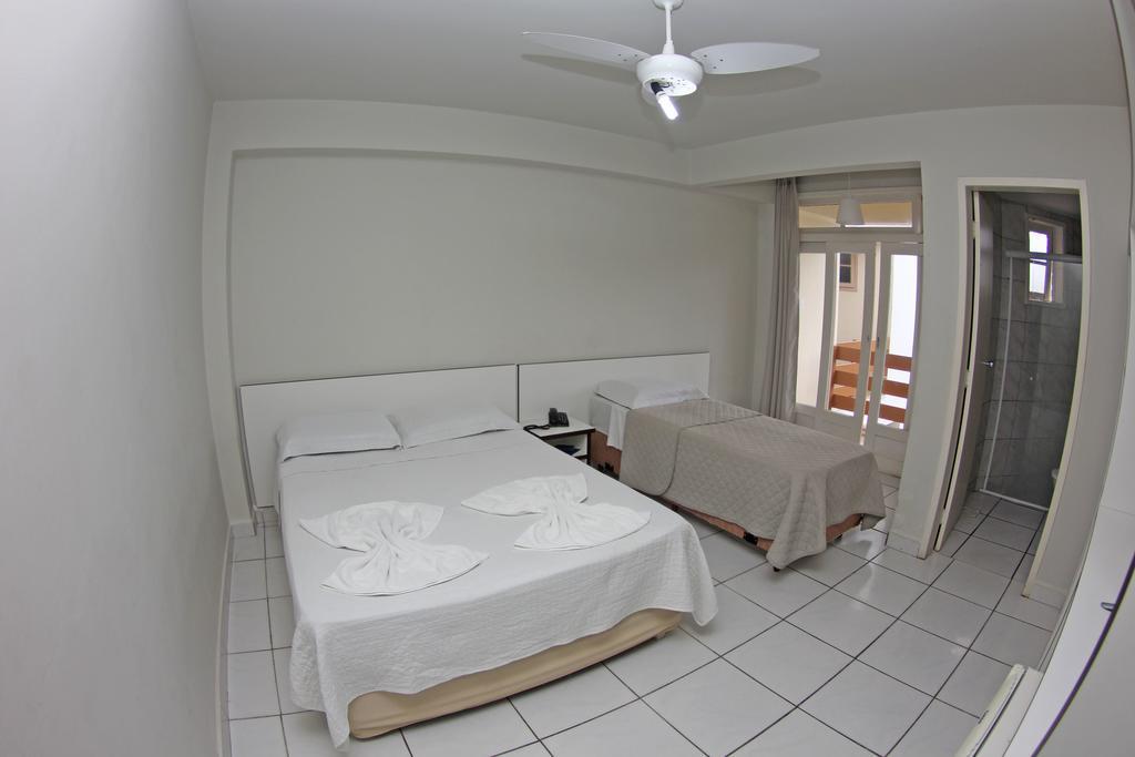 Atlantico Sul Hotel 라구나 외부 사진